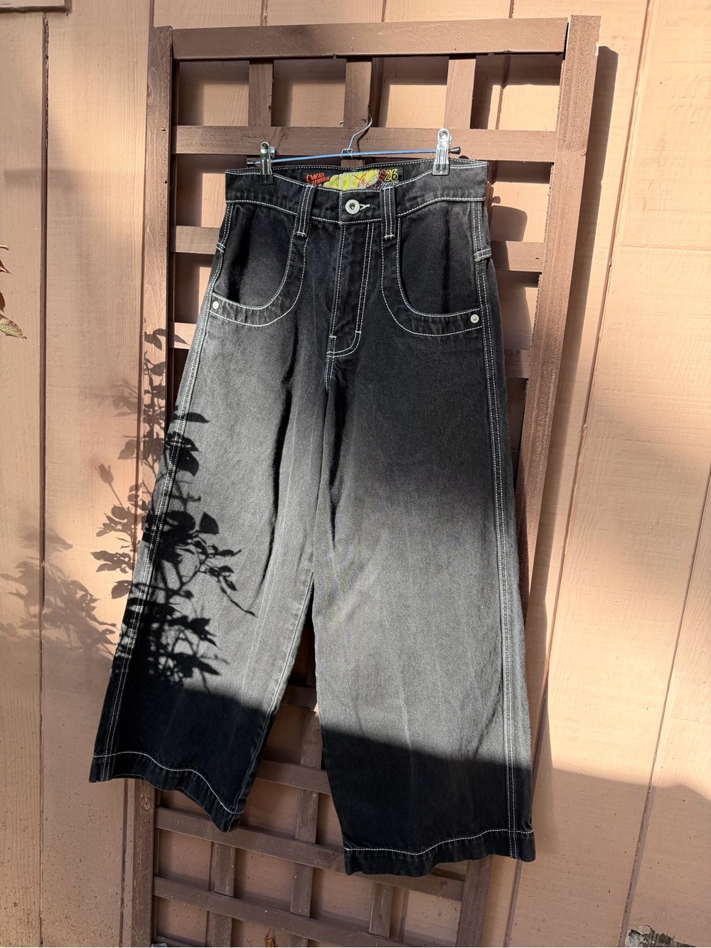 JNCO Men’s Vintage 90s Twin Cannon Jeans 28x30 *Price Firm*